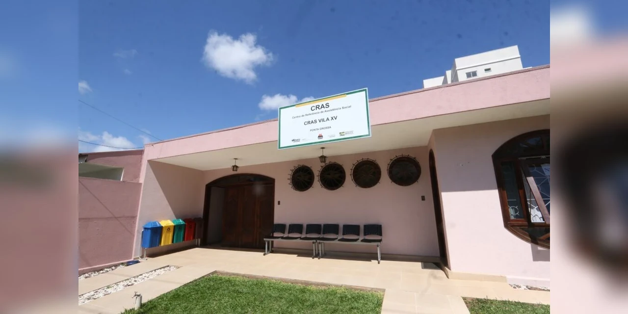 CRAS fecham no período tarde nesta sexta-feira (07)