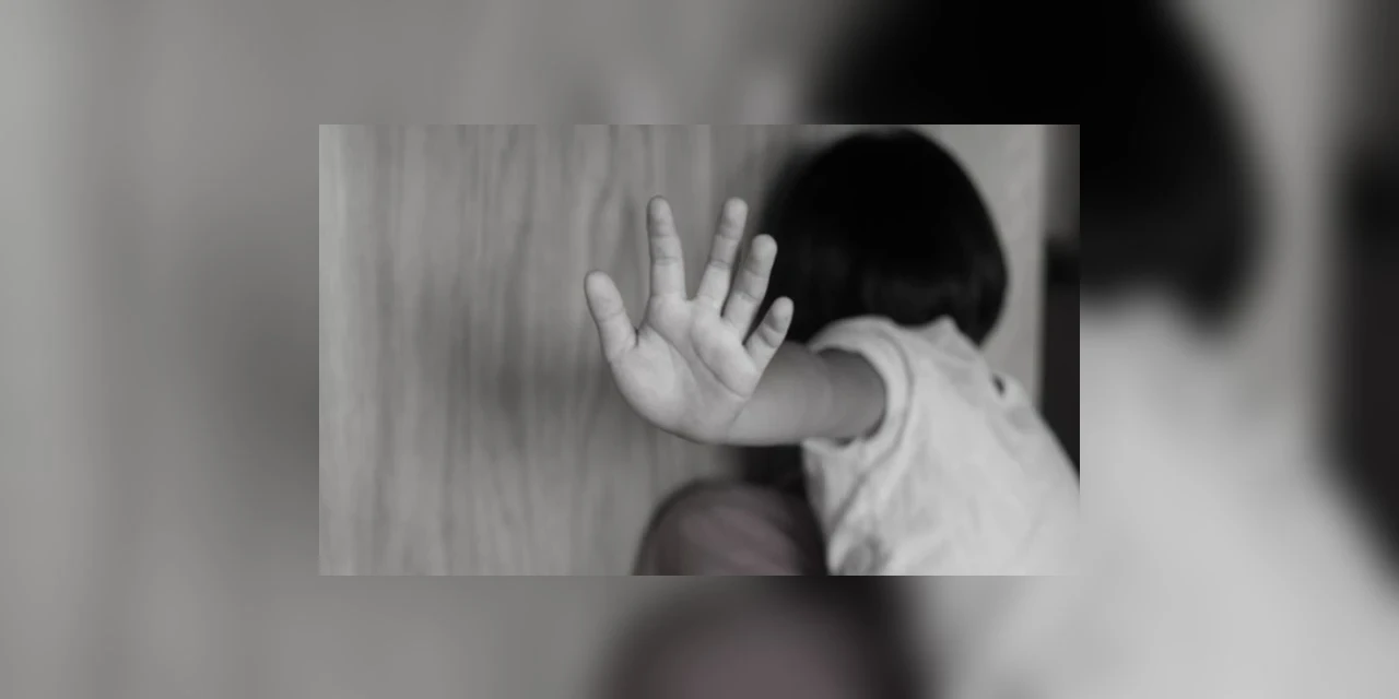 Condenado por estupro de criança em Arapongas é preso