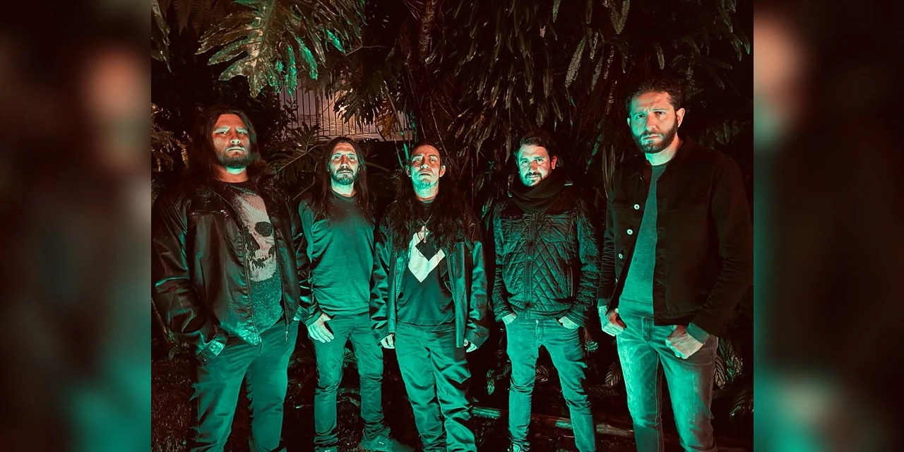 Beltane e Fire Hunter se apresentam no Sexta às Seis