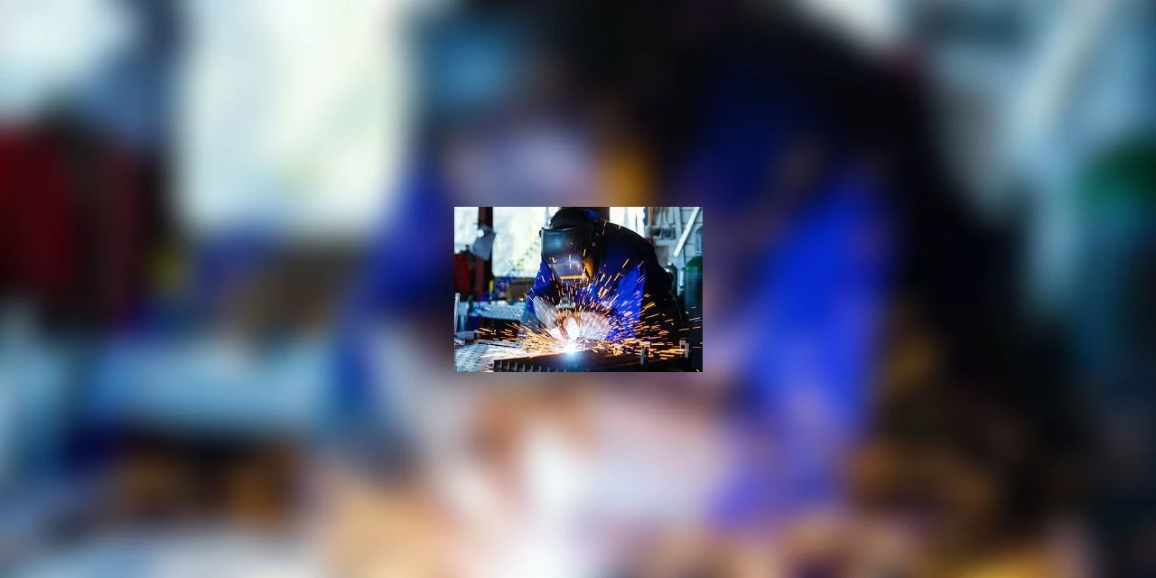 Palmeira oferece cursos gratuitos de processos de soldagem