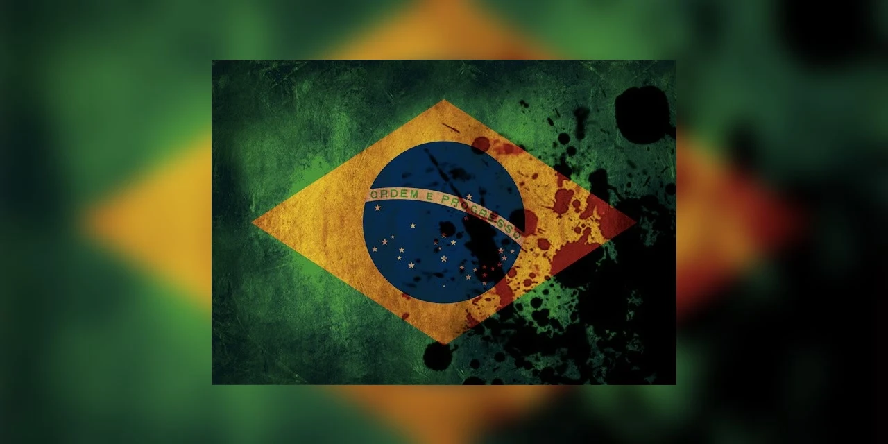 O amargo preço da violência no Brasil