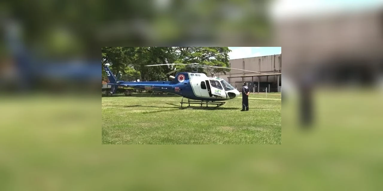 Criança de 2 anos é picada por escorpião no noroeste do Paraná