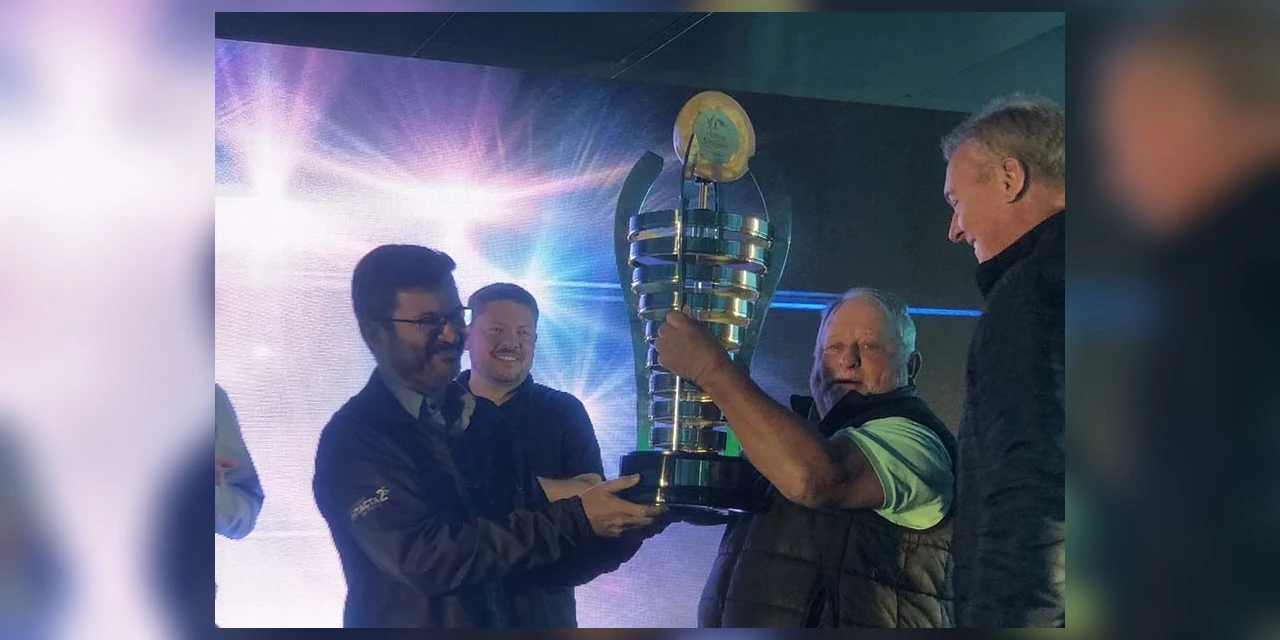 Cooperado da Capal é o grande campeão do 14º Concurso de Silagem de Milho