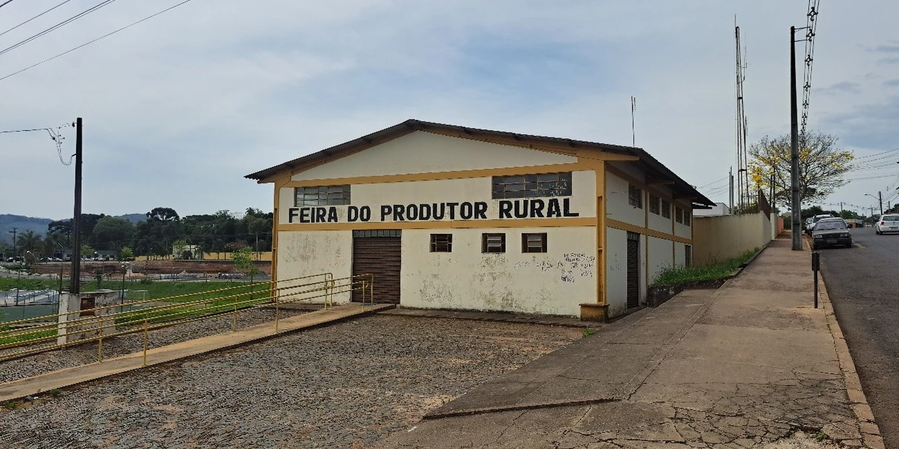 Câmara Municipal aprova lei que autoriza Executivo a ceder imóvel para produtores rurais
