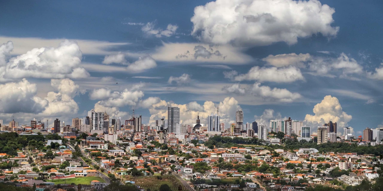 Itaipu Binacional e Prefeitura de Ponta Grossa anunciam investimentos em microdrenagem e pavimentação