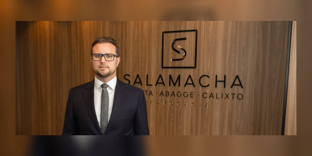 Escritório de Ponta Grossa participa do maior evento de Direito do país