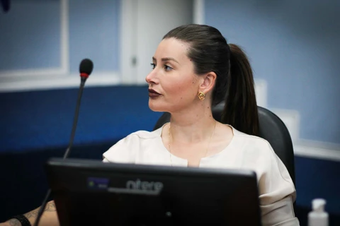 Projeto de Lei da vereadora Joce Canto sobre radares agora é lei