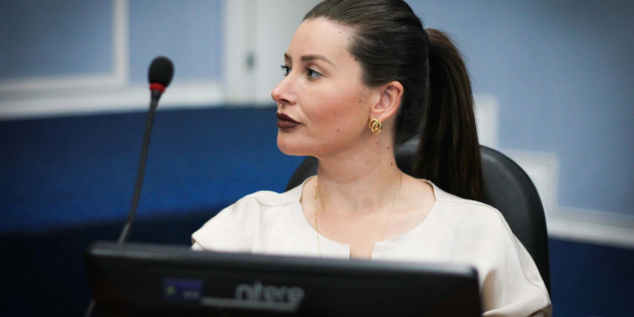 Projeto de Lei da vereadora Joce Canto sobre radares agora é lei