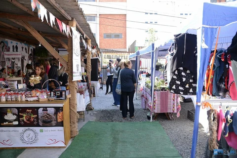 Garagem Mulher e Ateliê Maison Rique promovem evento Incentiva Elas no próximo sábado (16)