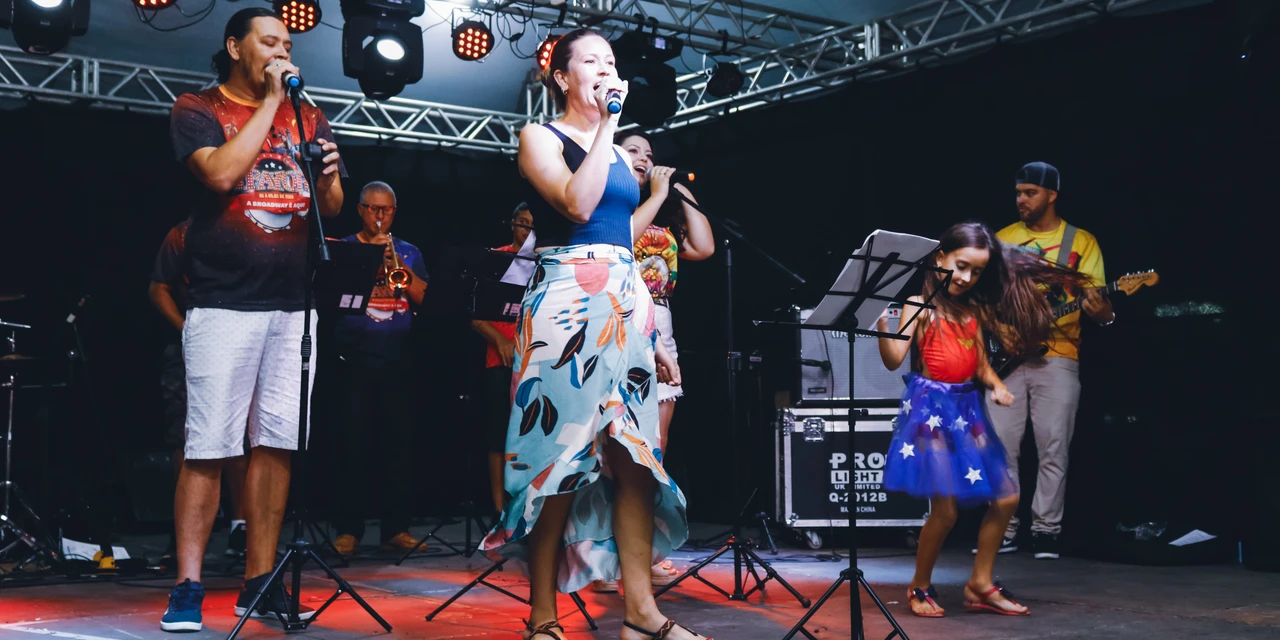 Cultura de Tibagi realiza concurso de marchinhas para o Carnaval 2024