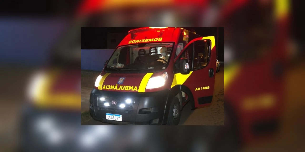 Homem prensa mãos e perde dedos em acidente de trabalho, diz Samu