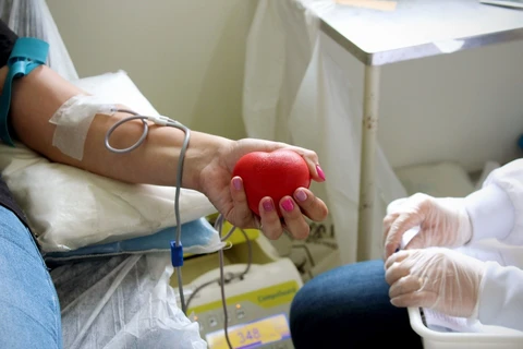 Piraienses aderem a campanha de doação de sangue e superam expectativa dos organizadores