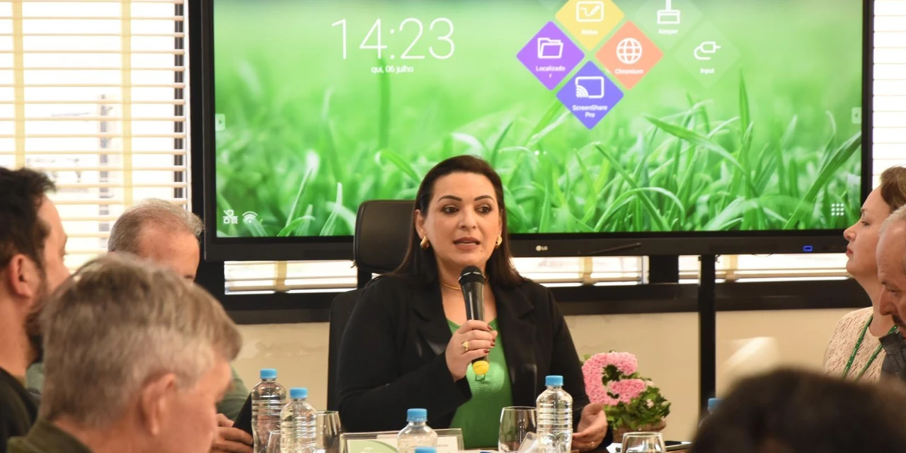 AMCG solicita ao Estado a retomada do envio de testes de Covid aos municípios