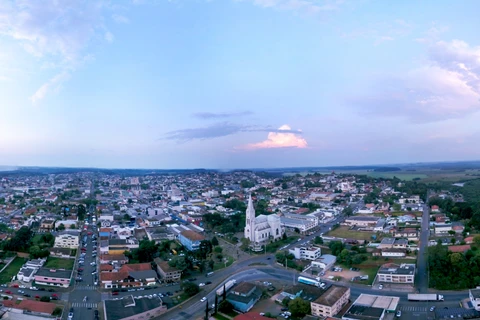 São Mateus do Sul gerou 339 empregos em 2023, aponta Caged