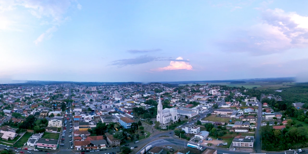 São Mateus do Sul gerou 339 empregos em 2023, aponta Caged