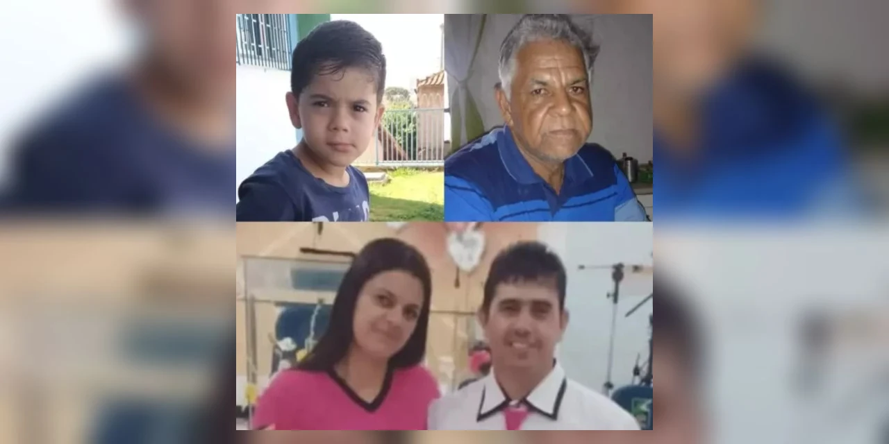 Cinco pessoas morrem no mesmo trecho da PR-092 em dois dias