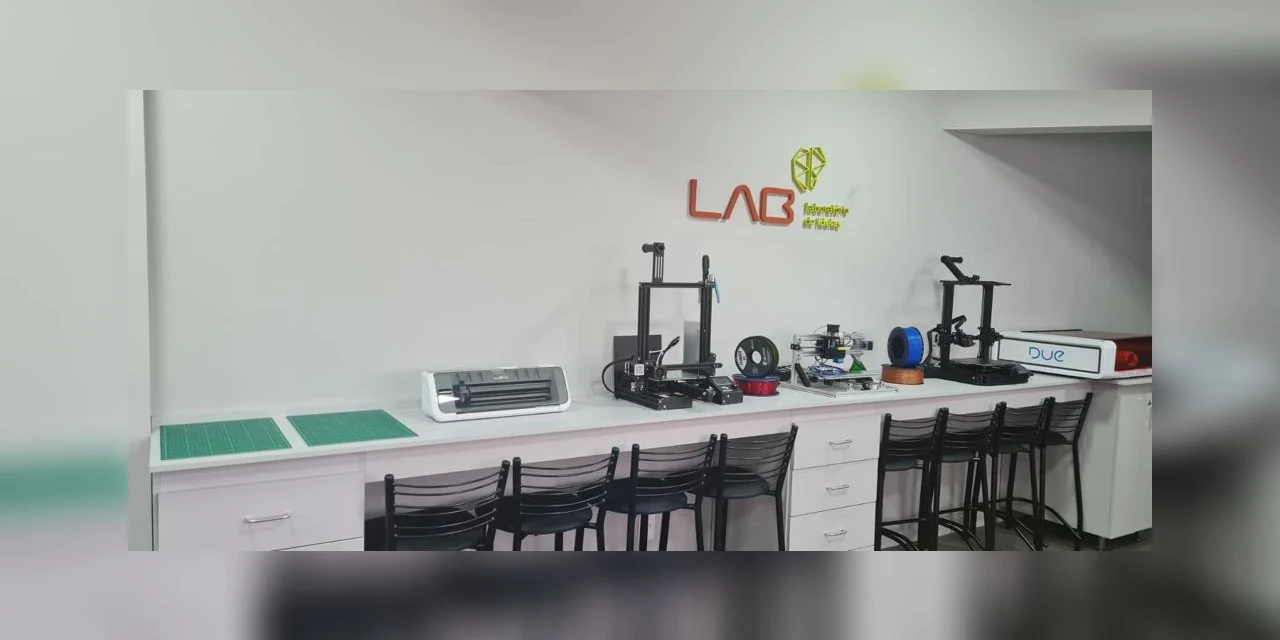 Prefeitura abre inscrições para o LAB de Ideias 2024