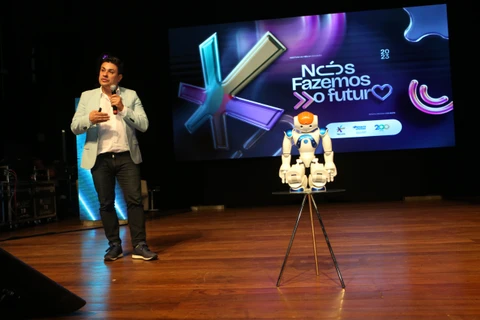 Agência de Inovação abre Programação Inicial de Eventos para 2024