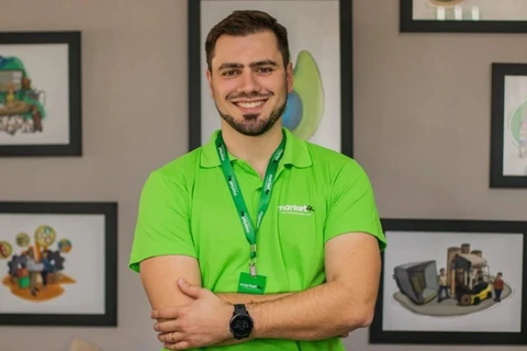 Brasil como protagonista nas tendências da NRF