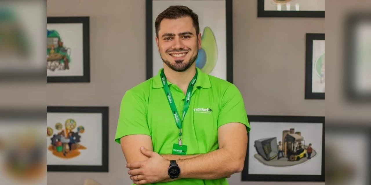 Brasil como protagonista nas tendências da NRF