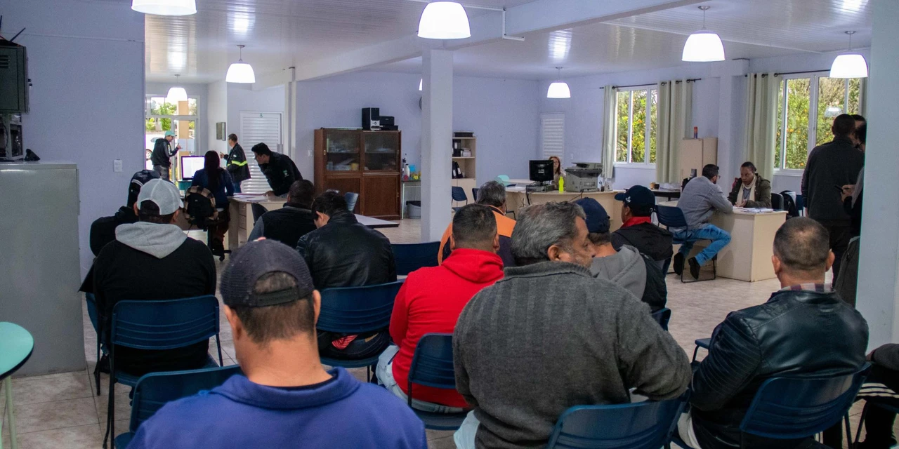 Tibagi supera a meta de colocação no mercado de trabalho mais uma vez