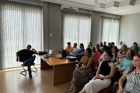 Prefeitura implementa novo sistema de Protocolo On-line