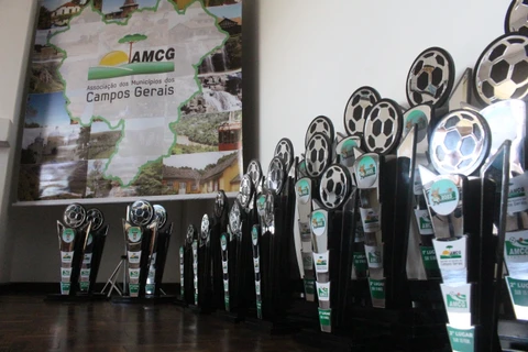 AMCG Esportes divulga calendário de competições para 2024