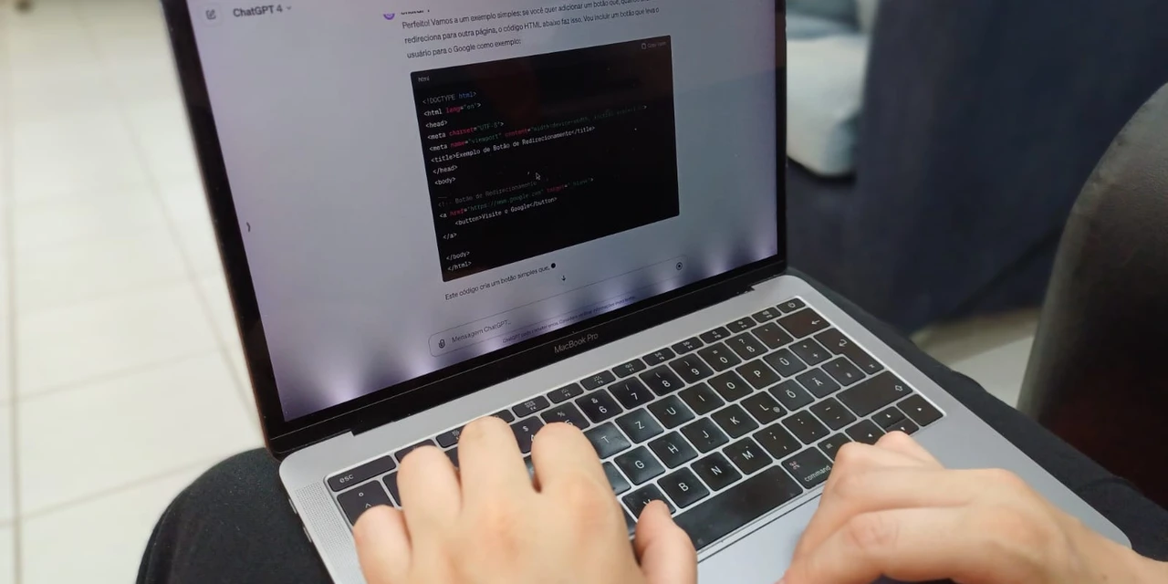 InnovaCom aborda as transformações provocadas pela Inteligência artificial