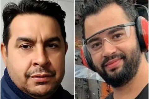 Caso Guaranho: Júri popular de ex-policial penal começa nesta quinta (4)