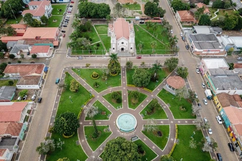 Tibagi supera em 176% a meta de colocação no mercado de trabalho em março