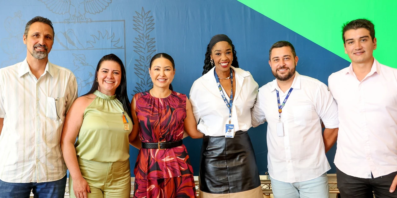 Ponta Grossa ganha prêmio por ações de combate à dengue