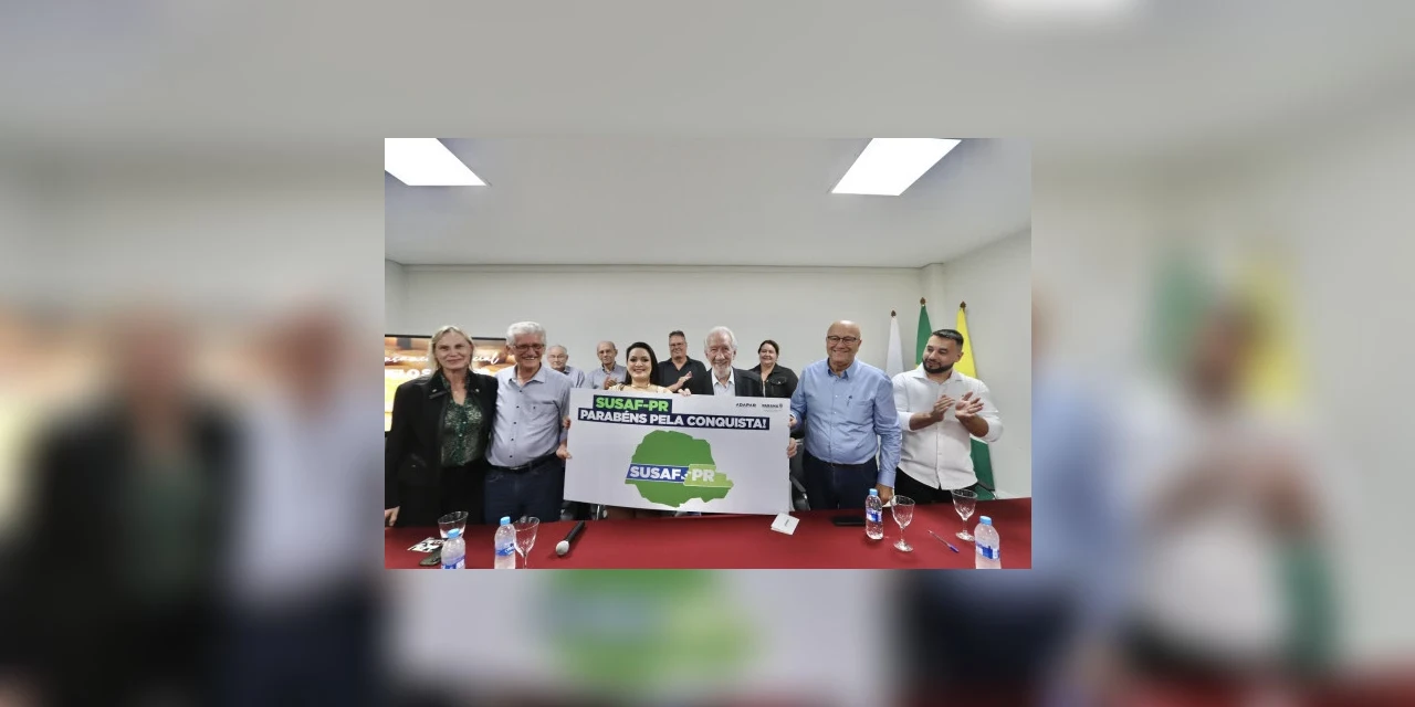 Romanelli (PSD) destaca certificação para ampliar vendas de agroindústrias de Carambeí