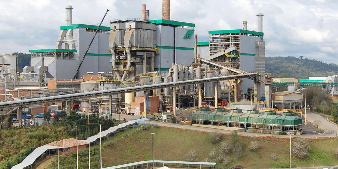 Klabin abre mais de 100 vagas de emprego para diversas frentes de atuação