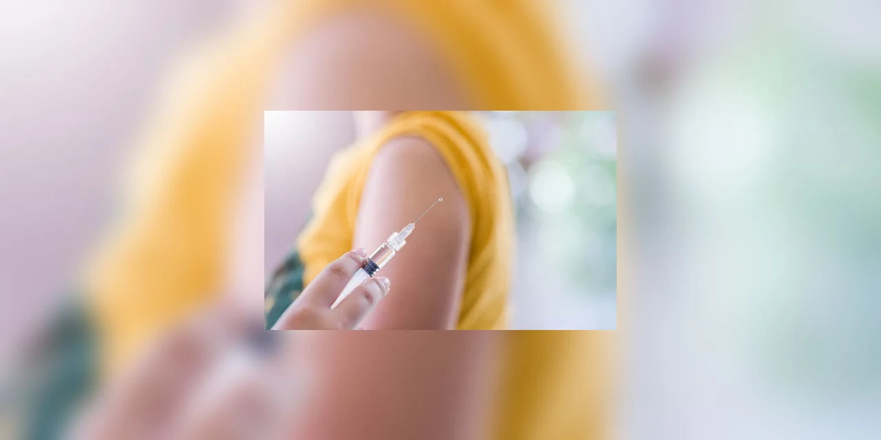 Saúde realiza Dia D de vacinação contra a gripe no sábado (18)