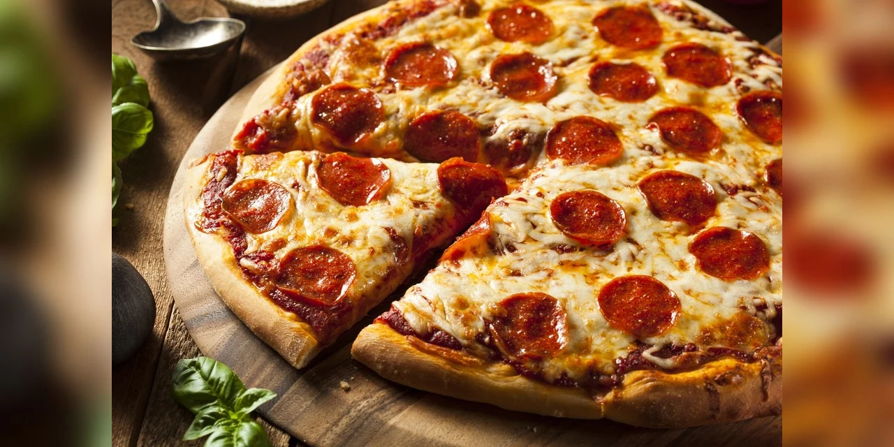 Prefeitura de Telêmaco Borba oferece curso gratuito de Preparo de Pizzas