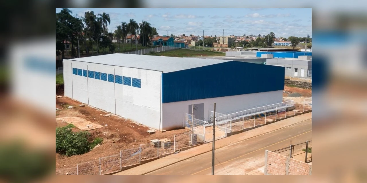 Quadra do Monte Sinai será inaugurada na tarde de sábado (08)