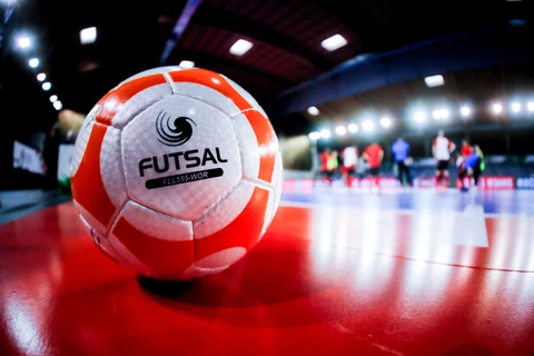 SMCER fará reunião, segunda (10), para tratar sobre a Copinha de Futsal e do Festival de Futsal Ação Colaboração