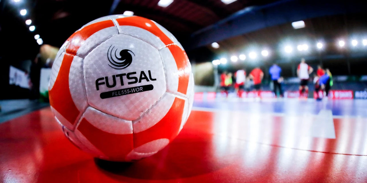 SMCER fará reunião, segunda (10), para tratar sobre a Copinha de Futsal e do Festival de Futsal Ação Colaboração