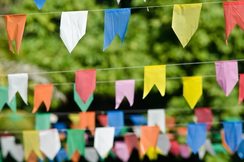 Feira da Lua com Tema Festa Junina começa nesta quinta (6)