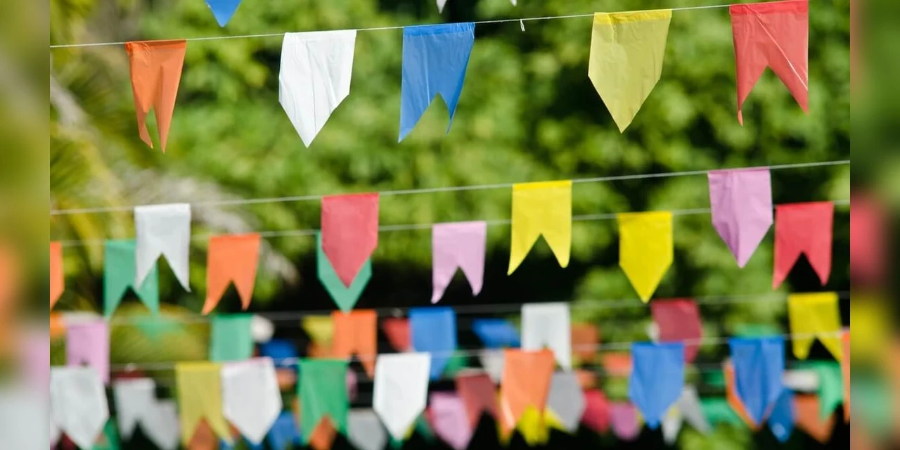 Feira da Lua com Tema Festa Junina começa nesta quinta (6)