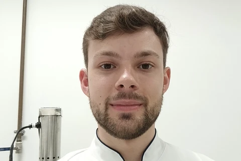 O futuro é a biotecnologia