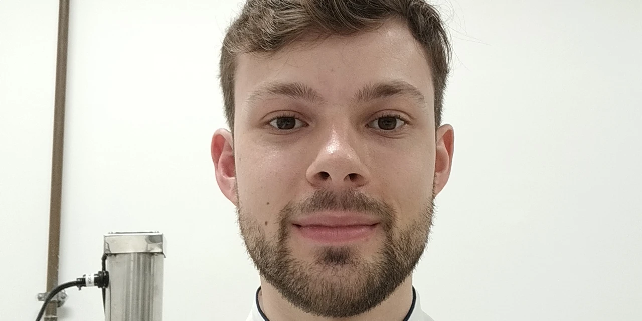 O futuro é a biotecnologia