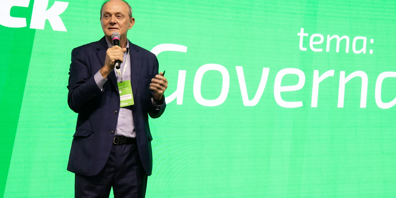 Summit Governança Sicredi alinha cultura, valores e estratégia para aumentar geração de valor da primeira instituição financeira cooperativa do Brasil