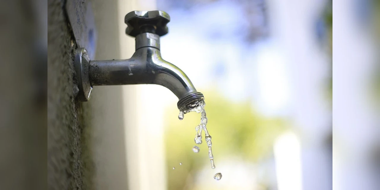 Manutenção emergencial em elevatória afeta abastecimento em Piraí do Sul