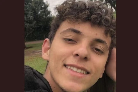 Jovem de 19 anos sai para negociar carro, desaparece e é encontrado morto no Lago de Itaipu