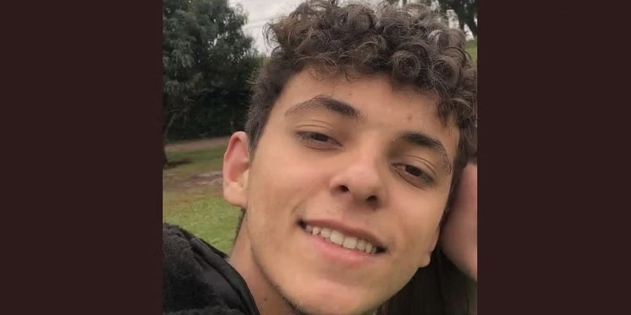 Jovem de 19 anos sai para negociar carro, desaparece e é encontrado morto no Lago de Itaipu