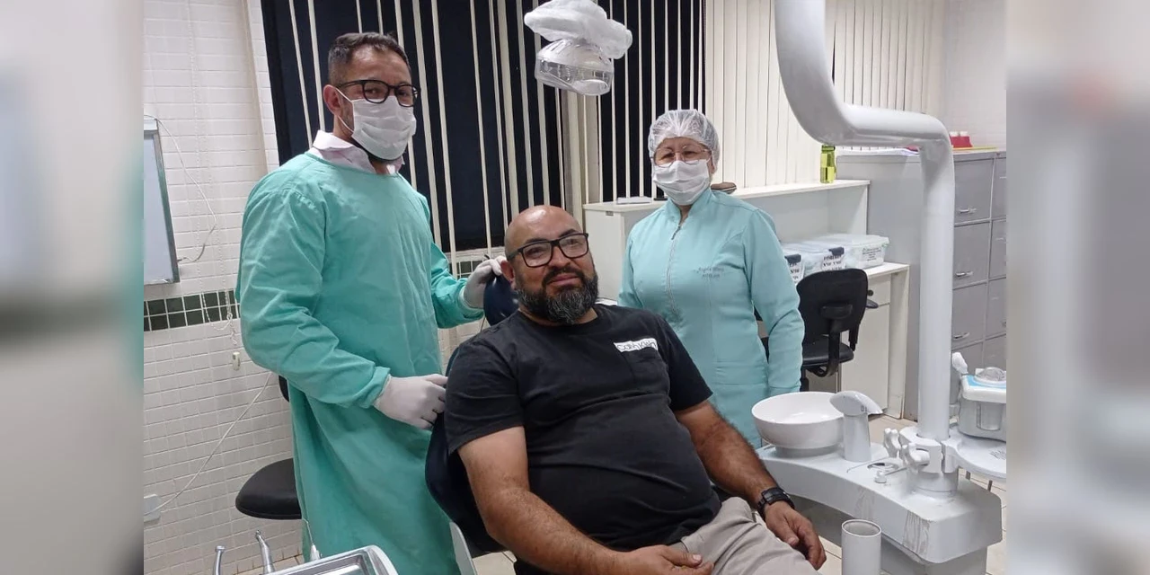 Levantamento feito pela Sesa mostra que aumenta ida dos homens aos serviços de saúde