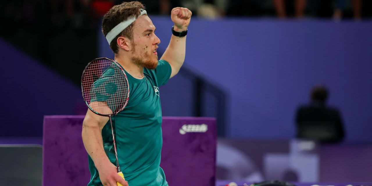 Paratletas apoiados pelo Paraná ganham mais quatro medalhas na Paralimpíada de Paris