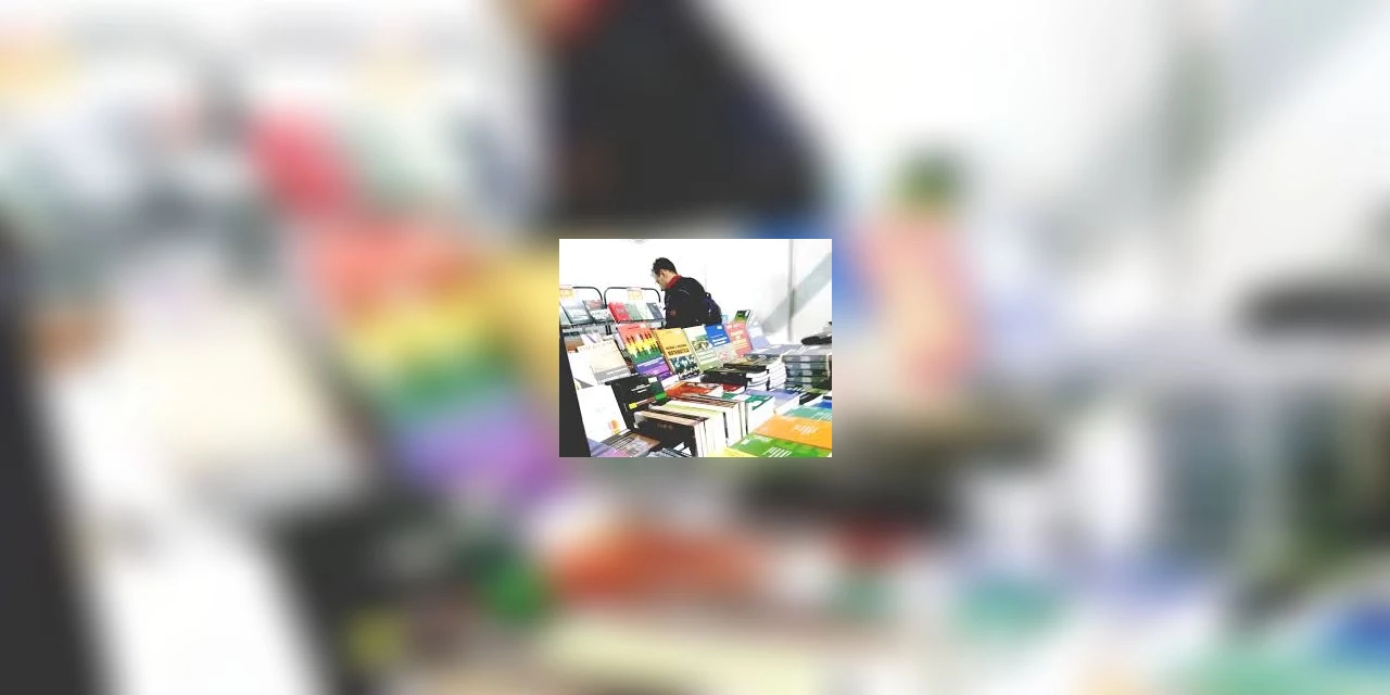 Abertura do 11º Congresso de Educação e da Feira do Livro de Ponta Grossa será neste sábado a partir das 14 horas.