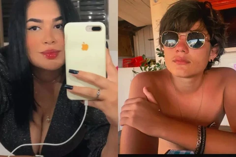 Jovens estão entre vítimas de acidente com van que deixou 4 mortos no Paraná